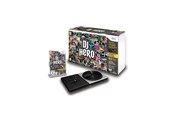 Games - DJ Hero With Turn table Kit - Nintendo Wii - Muziek - 5030917073137
