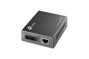 Repeater & zendontvanger - TP-Link MC110CS 10/100Mbps Single-Mode Media Converter - MC110CS
