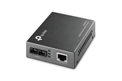 Repeater & zendontvanger - TP-Link MC200CM 1000Mbps RJ45 SC fiber Converter: MC200CM 1000 Mbps RJ45 SC-vezelconverter - MC200CM