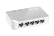 Switch - TP-Link TL-SF1005D 5-Port 10/100Mbps PC Schakelaar - TL-SF1005D