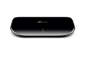 Switch - TP-Link TL-SG1005D 5-Port Gigabit PC Schakelaar - TL-SG1005D