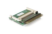 Harde schijf accessoires - Deltaco Intern adapter - IDE44-CF2