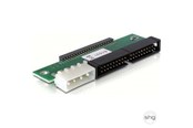 Harde schijf accessoires - Deltaco Intern ATA Adapter - KIT-IDE1