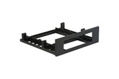Harde schijf accessoires - DeLOCK Montageraam voor 3,5" floppy - 18136