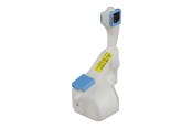 Inkt, toner en verbruiksartikelen - Canon WASTE TONER BOX WT-723 - 3338B003