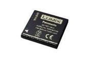 Batterijen & batterijgrepen - Panasonic Batterij voor Lumix DMW-BCG10E - DMW-BCG10E