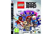Games - LEGO Rock Band - Sony PlayStation 3 - Muziek - 5051895025666