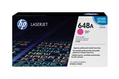 Inkt, toner en verbruiksartikelen - HP 648A / CE263A Magenta Toner: 0 - Lasertoner Magenta - CE263A