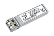 Repeater & zendontvanger - Intel E10GFSPSR Server Adapter Optical Transceiver Module - E10GSFPSR