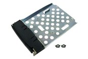 Opbergaccessoires - QNAP Black HD tray for 2.5 HDD - SP-SS-TRAY-BLACK