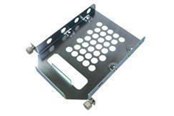 Harde schijf accessoires - QNAP HD-lade voor 3,5 inch HDD - SP-TS-TRAY-BLACK