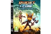 Games - Ratchet & Clank: Een Scheur in de Tijd - Sony PlayStation 3 - Action - 0711719248651