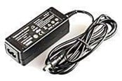 Laptop oplader - CoreParts AC Adapter 12V 3A Black - MBA1226