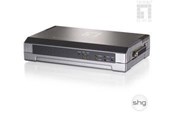 Netwerk-adapter (netwerkkaart, printserver, enz.) - LevelOne FPS-1033 Printerserver - FPS-1033
