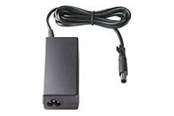 Laptop oplader - HP AC-Adapter 90W 100-240V: AC-adapter 90W 100-240V - 391173-001
