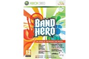 Games - Band Hero - Microsoft Xbox 360 - Muziek - 5030917072598