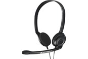 Headphones/Headsets - EPOS PC 3 CHAT - Zwart - 504195