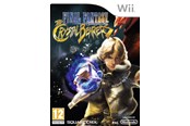 Games - Final Fantasy Crystal Chronicles: Crystal Bearers - Nintendo Wii - RPG - 5021290068193