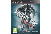 Games - MX vs ATV Reflex - Sony PlayStation 3 - Racing - 4005209127325