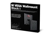 Monitorbevestiging - Multibrackets M VESA Wallmount Black I 50x50 75x75 100x100 - 7350022732988