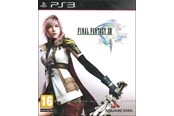 Games - Final Fantasy XIII - Sony PlayStation 3 - RPG - 5060121820821