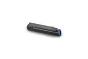 Inkt, toner en verbruiksartikelen - OKI 44318605 Toner Geel - Lasertoner Geel - 44318605