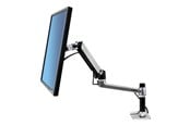 Monitorbevestiging - Ergotron LX Bureaubevestiging LCD ARM - 45-241-026