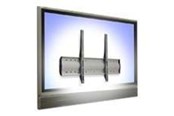 Muurbevestigingen, AV-bevestigingen & AV-meubels - Ergotron 60-604-003 - Wall mount - Max 79.4 kg - recommended for 32"-120" - 60-604-003