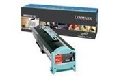 Inkt, toner en verbruiksartikelen - Lexmark W850H21G Toner Black - Lasertoner Zwart - W850H21G