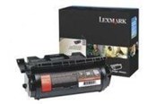 Inkt, toner en verbruiksartikelen - Lexmark 64040HW Toner Black - Lasertoner Zwart - 64040HW