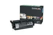 Inkt, toner en verbruiksartikelen - Lexmark X651H11E Toner Zwart - Lasertoner Zwart - X651H11E