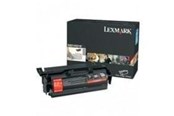 Inkt, toner en verbruiksartikelen - Lexmark X651H31E Toner Zwart - Lasertoner Zwart - X651H31E