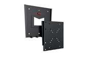 Monitorbevestiging - Multibrackets M VESA Wallmount III Black 75 100 200x100 200x200 - 7350022733008