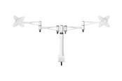 Monitorbevestiging - Multibrackets M VESA Desktop Dual Arm Si 75x75 100xdo - 7350022733053