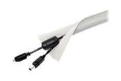 Mobiel - Overige accessoires - Multibrackets Cablesock Velcro Silver 2m - 7350022733077
