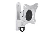 Monitorbevestiging - Multibrackets m VESA Flexarm 360 I Zilver 75 100 200 - 7350022733244