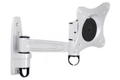 Monitorbevestiging - Multibrackets m VESA Flexarm 360 II Zilver 75 100 200 - 7350022733251
