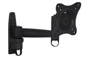 Monitorbevestiging - Multibrackets m VESA Flexarm 360 II Zwart 75 100 200 - 7350022733282