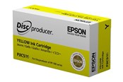 Inkt, toner en verbruiksartikelen - Epson PJIC5 Geel - Inktpatroon Geel - C13S020451