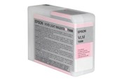 Inkt, toner en verbruiksartikelen - Epson UltraChrome K3 Licht Magenta - C13T580B00