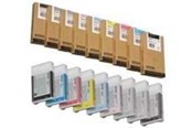 Inkt, toner en verbruiksartikelen - Epson T603B - Inktpatroon Magenta - C13T603B00