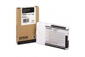 Inkt, toner en verbruiksartikelen - Epson T6051 Photo Black - Inktpatroon Photo black - C13T605100