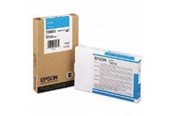 Inkt, toner en verbruiksartikelen - Epson T6052 - Inktpatroon Cyaan - C13T605200