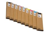 Inkt, toner en verbruiksartikelen - Epson T6063 Vivid Magenta - Inktpatroon Vivid magenta - C13T606300