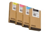 Inkt, toner en verbruiksartikelen - Epson T6122 - Inktpatroon Cyaan - C13T612200
