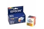 Inkt, toner en verbruiksartikelen - Epson SJIC15P Kleur - Inktpatroon Colour (cyan, magenta, yellow) - C33S020464