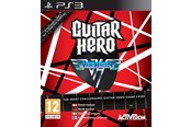 Games - Guitar Hero: Van Halen - Sony PlayStation 3 - Muziek - 5030917069727