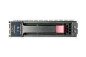 Harde schijf - HP 2 terabyte (TB) - 2TB - Harde schijf - 507632-B21 - SATA-300 - 3.5" - 507632-B21