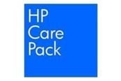 Service en support - HP Care Pack Garantiforlængelse - UQ826E