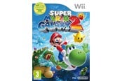 Games - Super Mario Galaxy 2 - Nintendo Wii - Platformgame - 0045496402266
